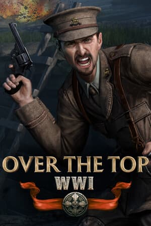 Over The Top Cover