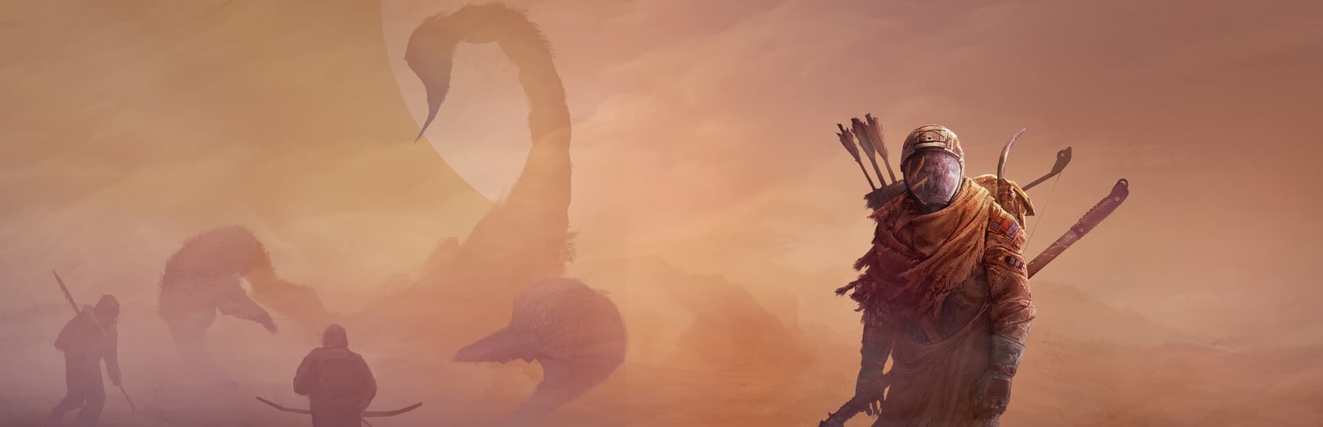 Icarus Hero