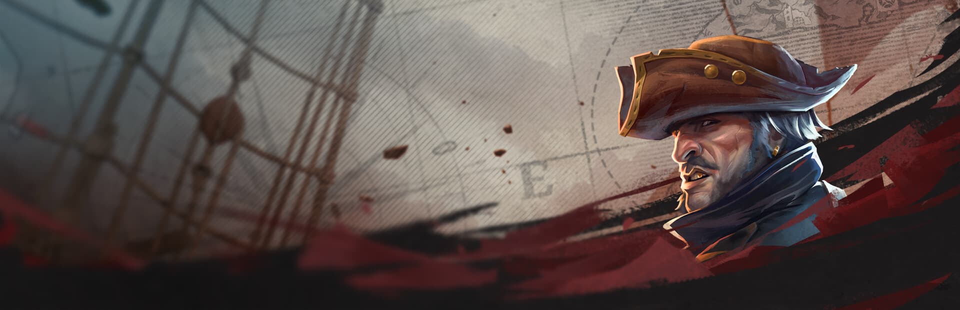 Windrose Banner