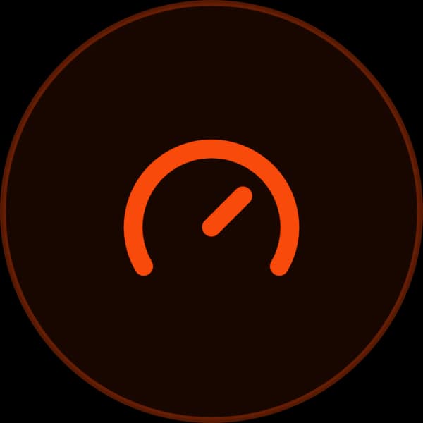 xrealm generic performance icon