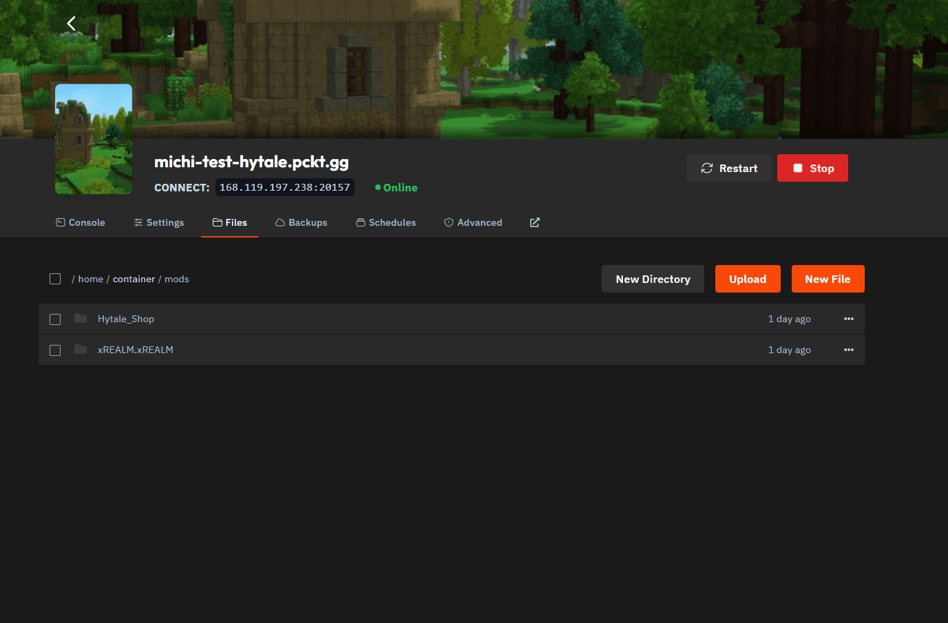 Hytale Mods Guide 1
