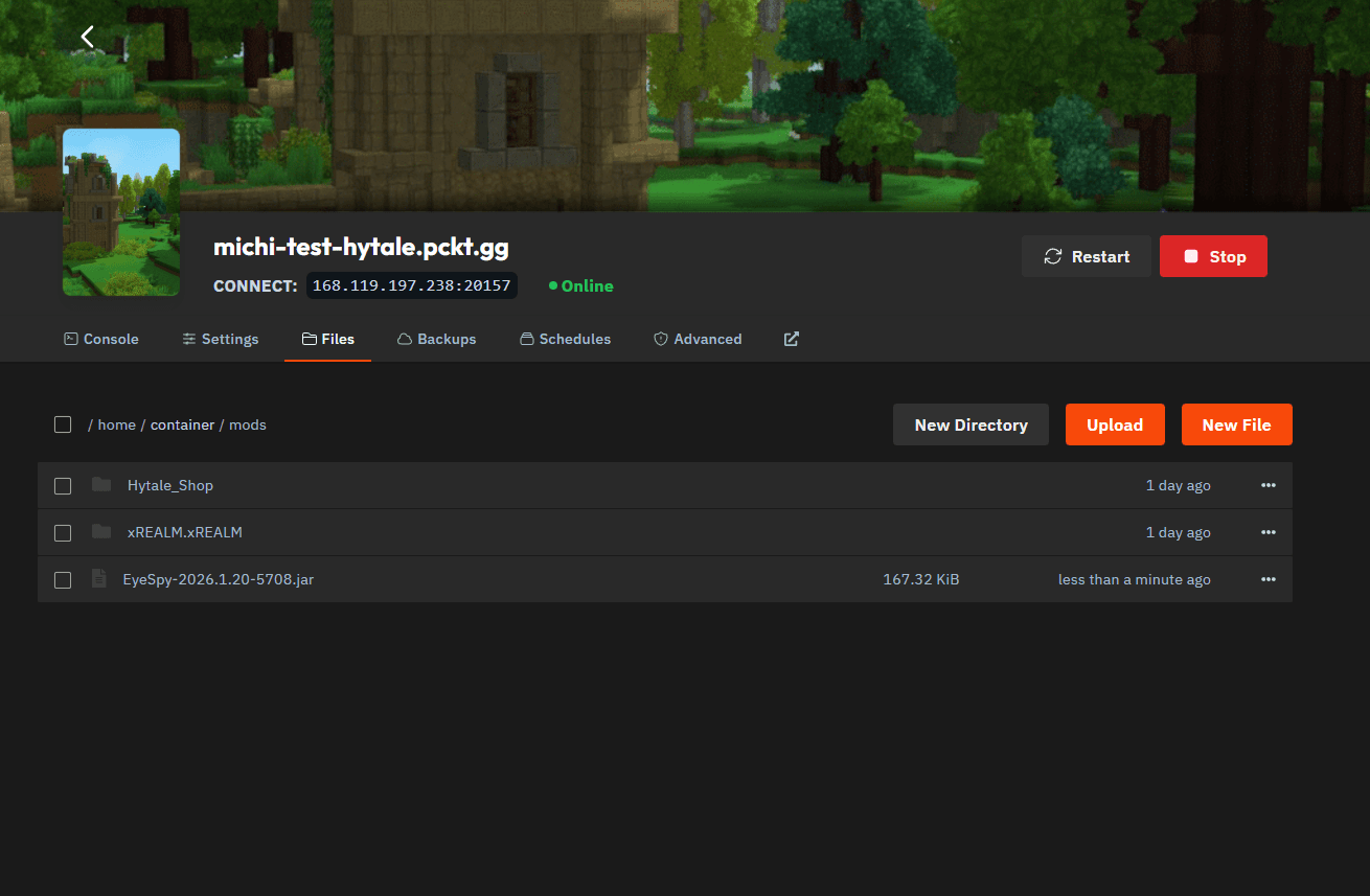 Hytale Mods Guide 3