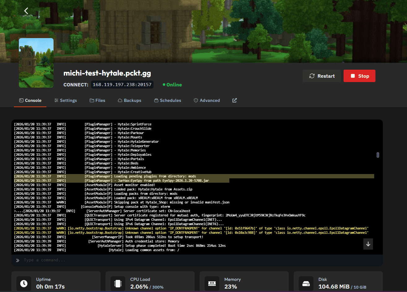 Hytale Mods Guide 4