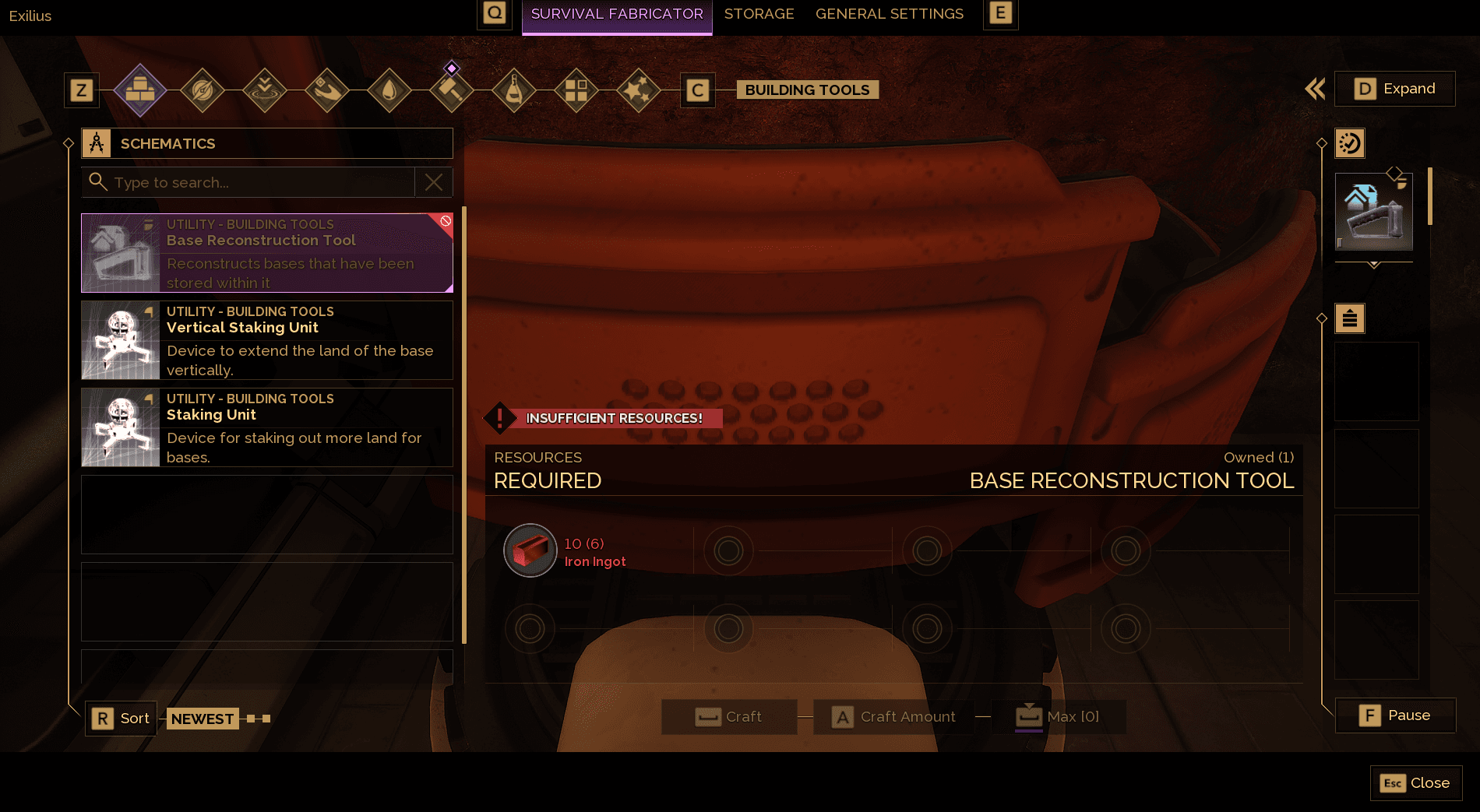 Dune Transfer 1