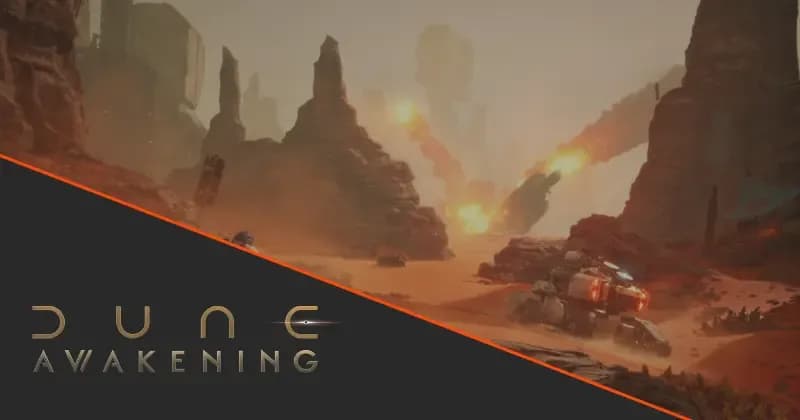 Dune-Partner