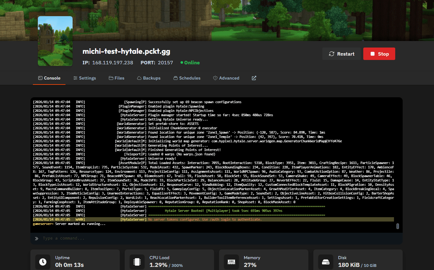 Hytale Auth Guide 2