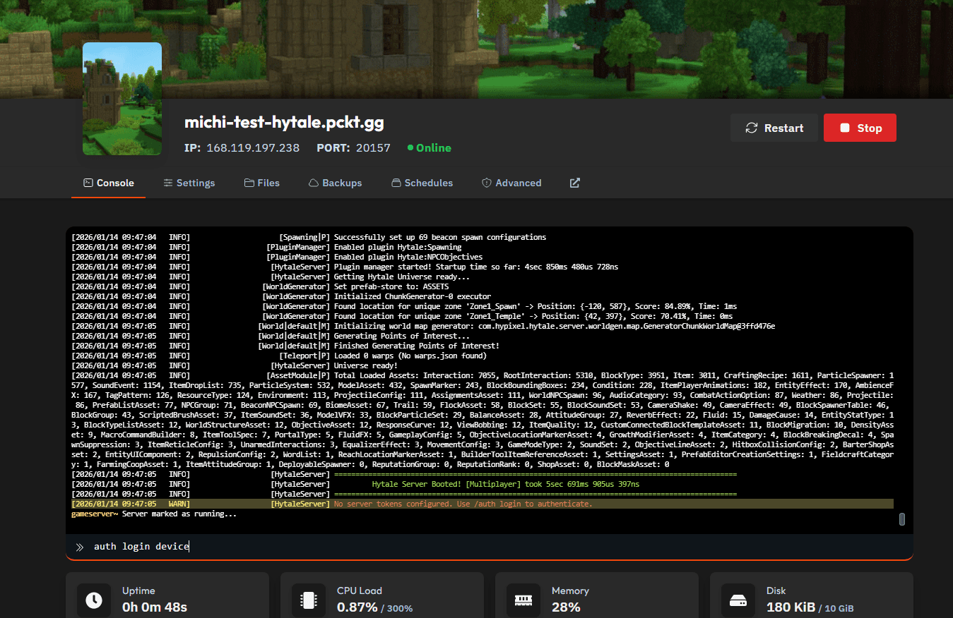 Hytale Auth Guide 3