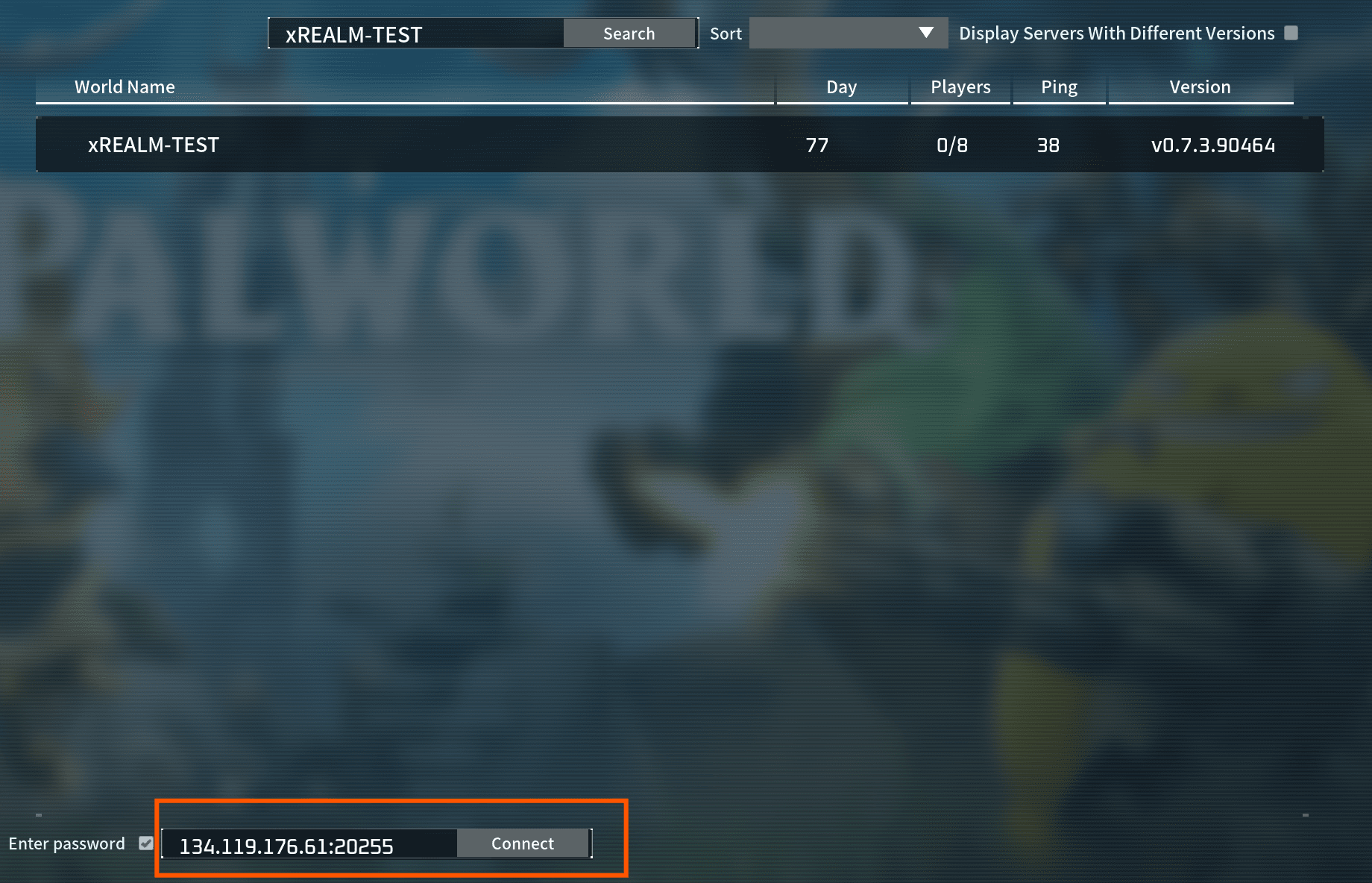 Palworld Guide
