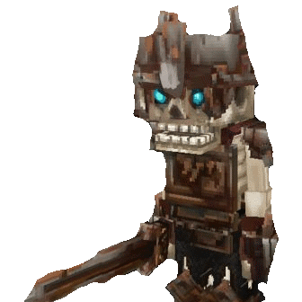 Hytale Sub S